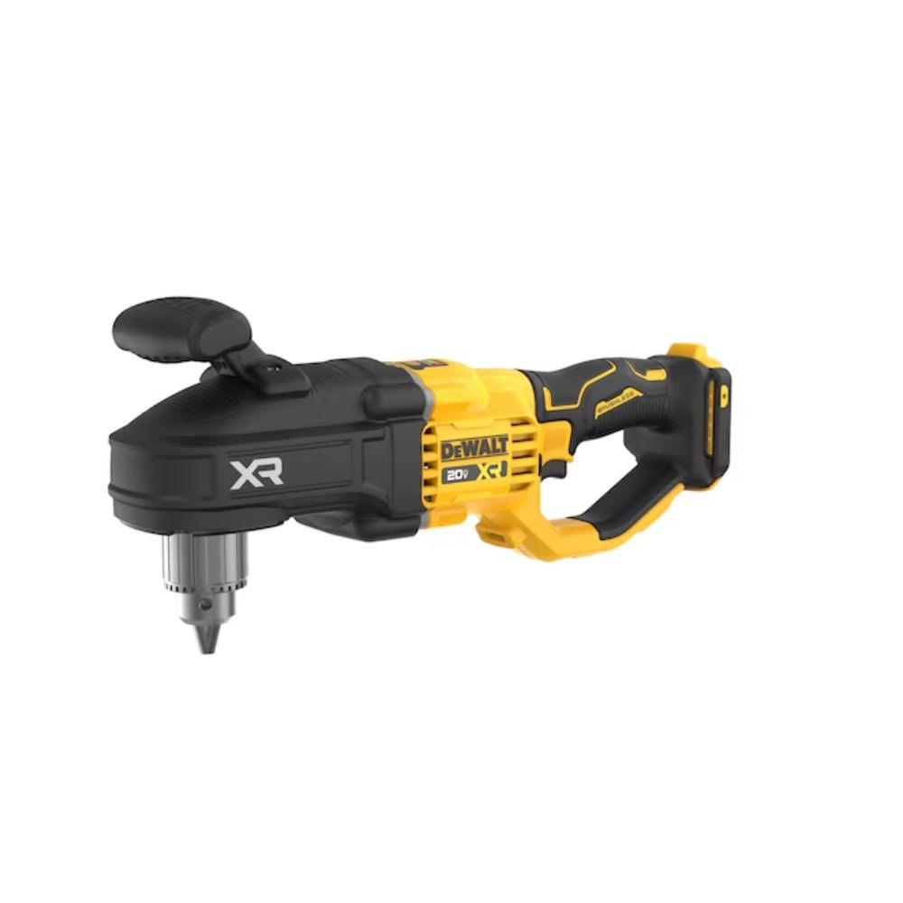 Sell your used Dewalt tools – Get cash for DeWalt DCD446B 20V Max* XR Brushless Cordless 1/2" Compact Stud & Joist Drill (Tool Only) at WeBuyTool.com