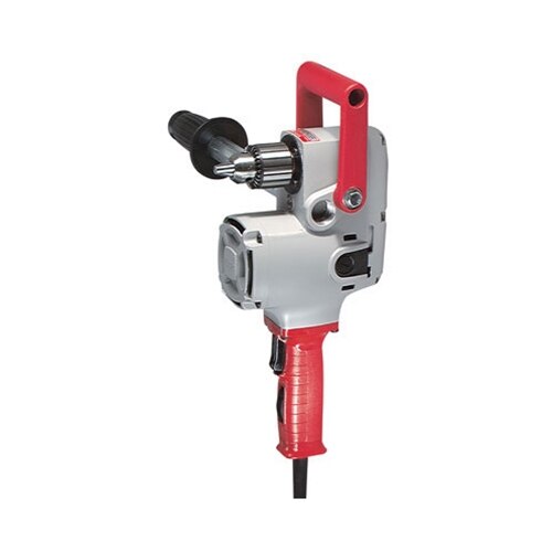 Sell your used Milwaukee tools – Get cash for Milwaukee 1675-6 Hole Hawg 7.5 Amp 1/2" Joist & Stud Drill at WeBuyTool.com