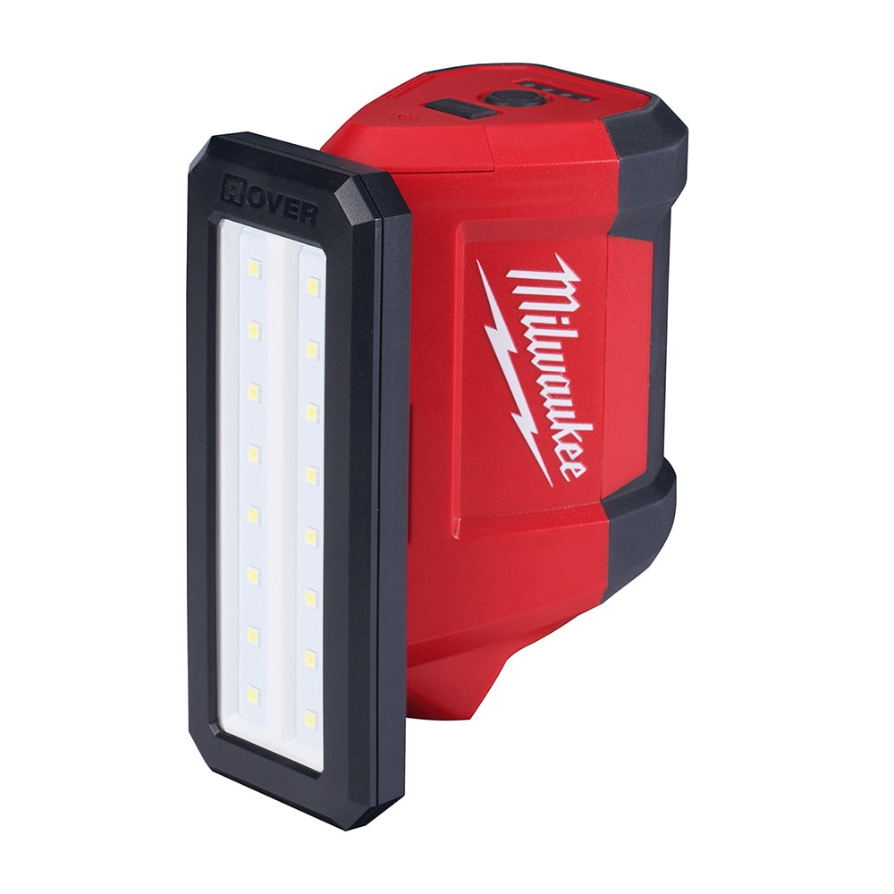 Sell your used Milwaukee tools – Get cash for Milwaukee 2367-20 M12™ ROVER™ Service & Repair Flood Light w/ USB Charging at WeBuyTool.com