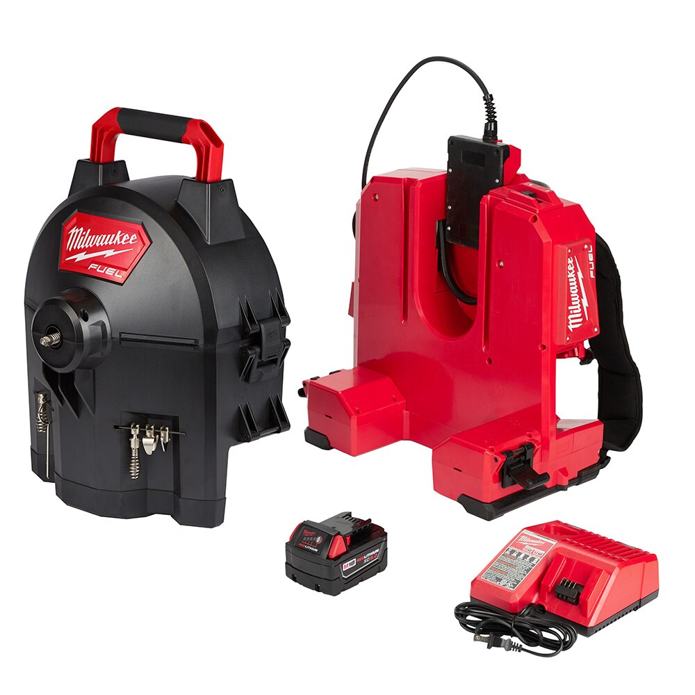 Sell your used Milwaukee tools – Get cash for Milwaukee 2775E-211 M18 FUEL SWITCH PACK SECTIONAL DRUM SYSTEM 5/8" KIT at WeBuyTool.com