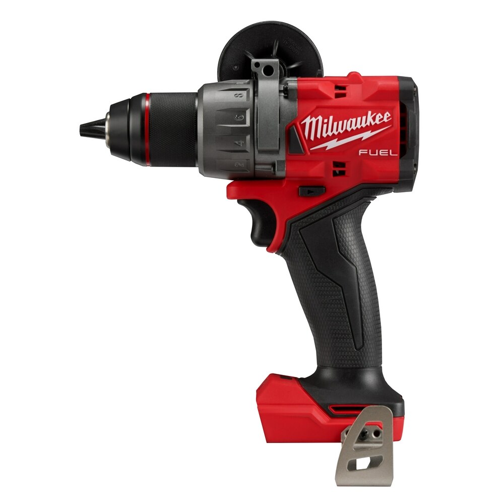 Sell your used Milwaukee tools – Get cash for Milwaukee 2903-20 M18 FUEL 1/2" Drill/Driver at WeBuyTool.com