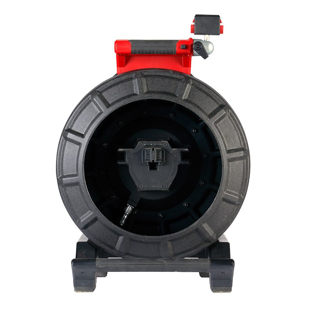 Sell your used Milwaukee tools – Get cash for Milwaukee 2973-20 M18 120’ Pipeline Inspection Camera Reel System at WeBuyTool.com