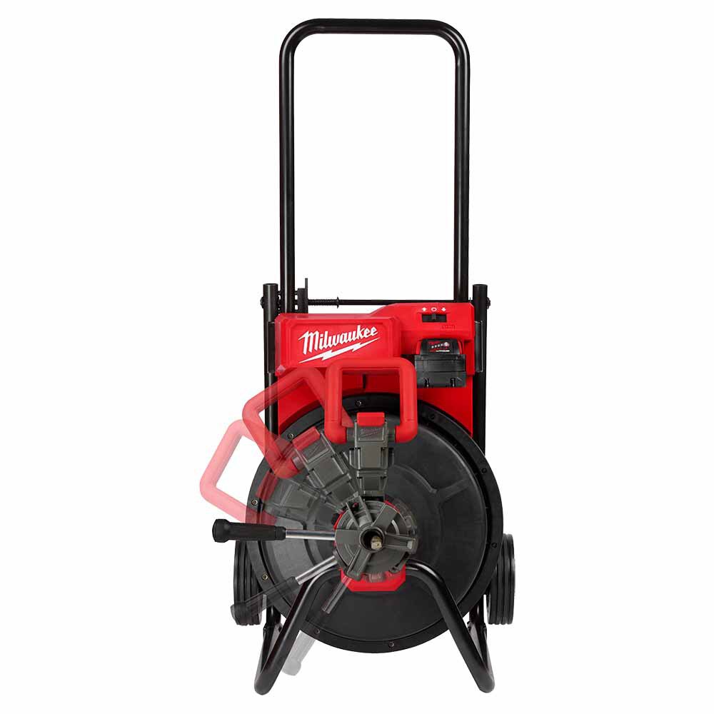 Sell your used Milwaukee tools – Get cash for Milwaukee 47-53-2816 CABLE DRIVE Assembly for M18 Drum Machine at WeBuyTool.com