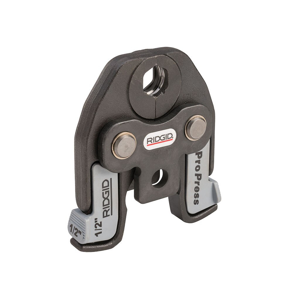 Sell your used Ridgid tools – Get cash for RIDGID 76667 1-1/4" Jaw for Standard Series ProPress Pressing Tool at WeBuyTool.com