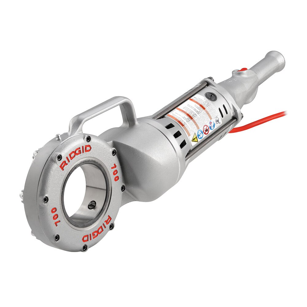 Sell your used Ridgid tools – Get cash for RIDGID 41935 700 Power Drive 115v Pipe Threader at WeBuyTool.com