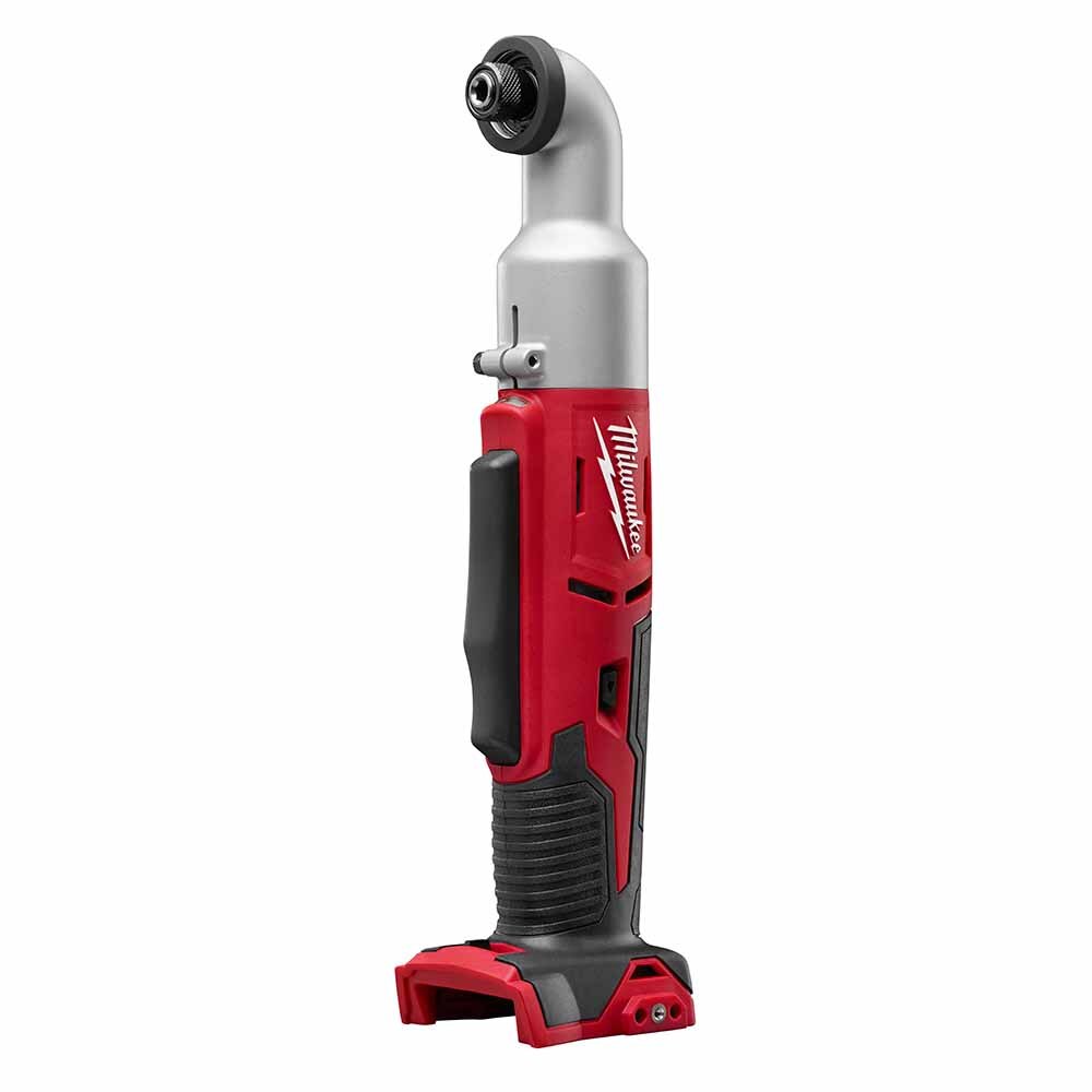Sell your used Milwaukee tools – Get cash for Milwaukee 2667-20 M18 2-Speed 1/4" Right Angle Impact Driver - Bare at WeBuyTool.com