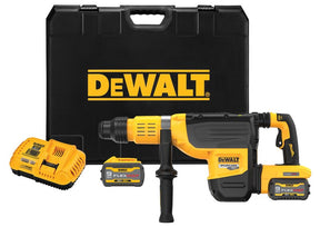 Sell your used Dewalt tools – Get cash for DEWALT DCH775X2 8-10 Kg Hammer Upgrade at WeBuyTool.com
