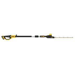 Sell your used Dewalt tools – Get cash for DeWalt DCPH820M1 20V Max Pole Hedge Kit at WeBuyTool.com