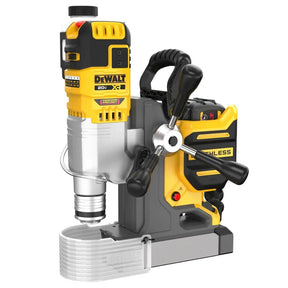 Sell your used Dewalt tools – Get cash for DeWalt DCD1624B 20V Max* XR 2" Cordless Brushless Magnetic Drill Press (Tool Only) at WeBuyTool.com