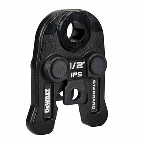 Sell your used Dewalt tools – Get cash for DeWalt DCE202012 1/2" Standard IPS Press Jaw at WeBuyTool.com