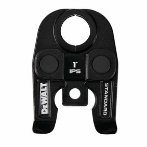 Sell your used Dewalt tools – Get cash for DeWalt DCE202100 1" Standard IPS Press Ring at WeBuyTool.com