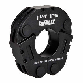 Sell your used Dewalt tools – Get cash for DeWalt DCE203114 1-1/4" Standard IPS Press Ring at WeBuyTool.com