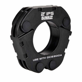 Sell your used Dewalt tools – Get cash for DeWalt DCE203200 2" Standard IPS Press Ring at WeBuyTool.com