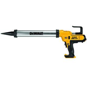 Sell your used Dewalt tools – Get cash for DeWalt DCE580B 20V 600ml Sausage Adhesive Gun Bare at WeBuyTool.com