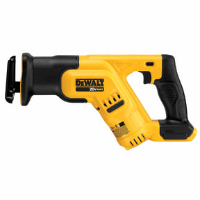 Sell your used Dewalt tools – Get cash for DeWalt DCS387B 20V MAX Compact Reciprocating Saw (Tool Only) at WeBuyTool.com