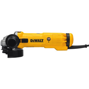 Sell your used Dewalt tools – Get cash for DeWalt DWE43131 4-1/2" - 5" High Performance Slide Switch Grinder at WeBuyTool.com