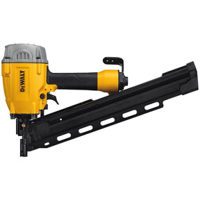 Sell your used Dewalt tools – Get cash for DeWalt DWF83PL 21 Degree Plastic Round Head Framing Nailer at WeBuyTool.com