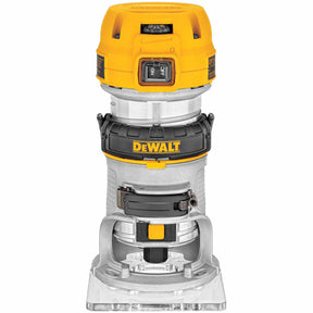 Sell your used Dewalt tools – Get cash for DeWalt DWP611 1-1/4 HP Max Torque Variable Speed Compact Router at WeBuyTool.com