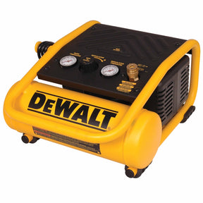 Sell your used Dewalt tools – Get cash for DeWalt D55140 135 Psi 1 Gallon Trim Boss Compressor at WeBuyTool.com