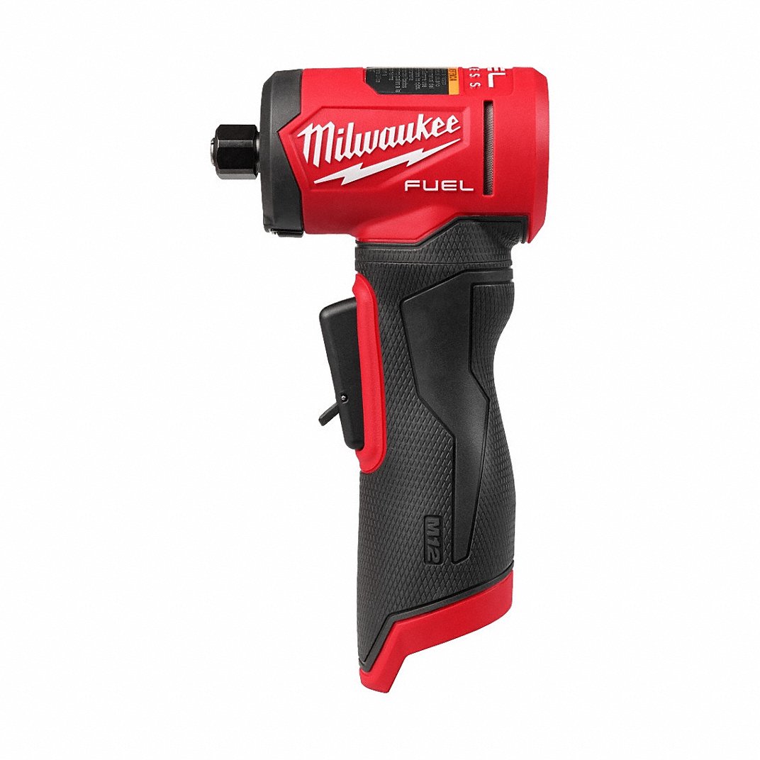 Milwaukee 3485-20 M12 FUEL™ 1/4" Right Angle Die Grinder