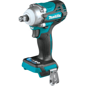 Sell your used Makita tools – Get cash for Makita XWT14Z 18V LXT® Brushless Cordless 4-Speed 1/2" Sq. Drive Impact Wrench w/ friction ring anvil at WeBuyTool.com