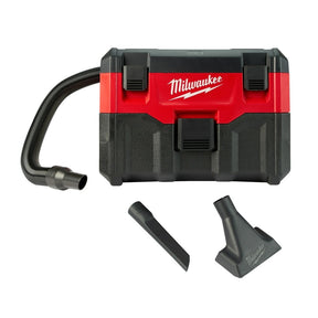 Sell your used Milwaukee tools – Get cash for Milwaukee 0880-20 18V Wet / Dry Vacuum (Tool Only) at WeBuyTool.com