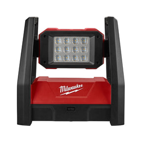 Sell your used Milwaukee tools – Get cash for Milwaukee 2360-20 M18 TRUEVIEW LED HP Flood Light at WeBuyTool.com