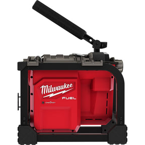 Sell your used Milwaukee tools – Get cash for Milwaukee 2818-21 M18 FUEL™ Sectional Machine For 5/8" &amp; 7/8" Cable at WeBuyTool.com