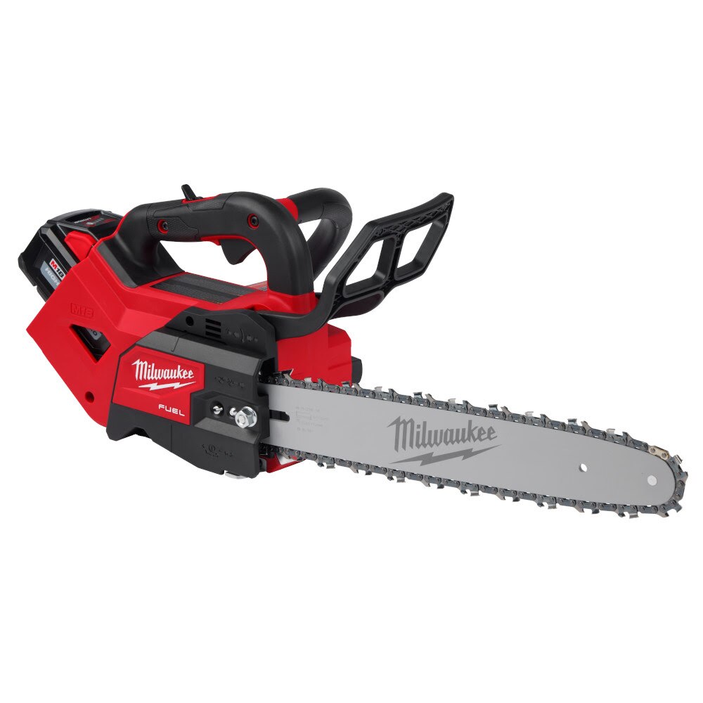 Sell your used Milwaukee tools – Get cash for Milwaukee 2826-21T M18 FUEL 14" Top Handle Chainsaw Kit at WeBuyTool.com