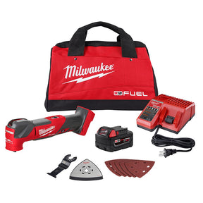 Sell your used Milwaukee tools – Get cash for Milwaukee 2836-21 M18 FUEL™ Oscillating Multi-Tool (Kit) at WeBuyTool.com
