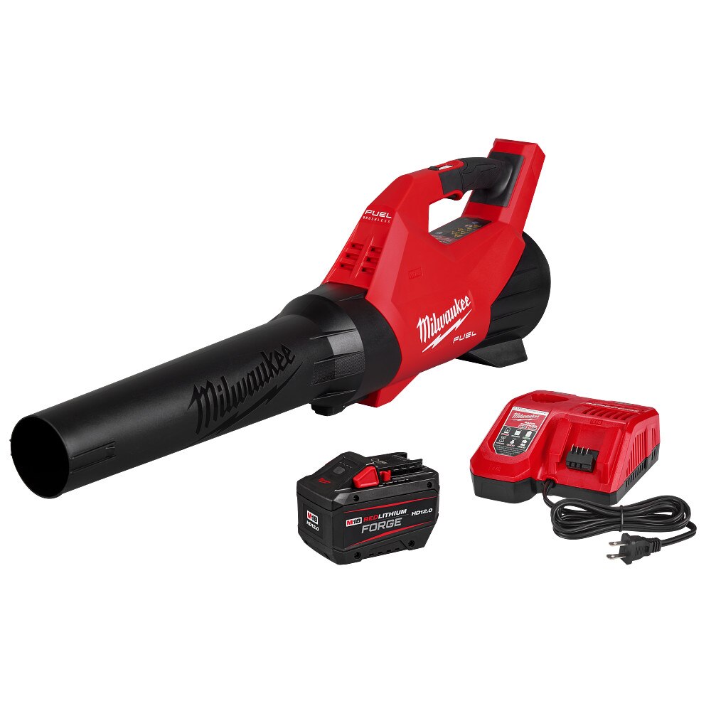 Sell your used Milwaukee tools – Get cash for Milwaukee 3017-21HD M18 FUEL Blower Kit at WeBuyTool.com