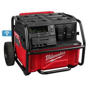 Sell your used Milwaukee tools – Get cash for Milwaukee 3300R ROLL-ON 7200W/3600W 2.5kWh Power Supply at WeBuyTool.com