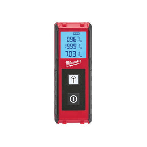 Sell your used Milwaukee tools – Get cash for Milwaukee 48-22-9801 65' Laser Distance Meter at WeBuyTool.com