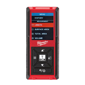 Sell your used Milwaukee tools – Get cash for Milwaukee 48-22-9803 330' Laser Distance Meter at WeBuyTool.com