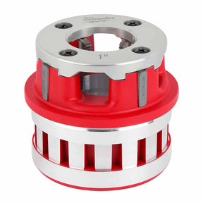 Sell your used Milwaukee tools – Get cash for Milwaukee 48-36-1003 1" Alloy NPT Portable Pipe Threading Forged Aluminum Die Head at WeBuyTool.com
