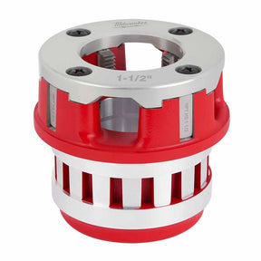 Sell your used Milwaukee tools – Get cash for Milwaukee 48-36-1011 1-1/2" High Speed NPT Portable Pipe Threading Forged Aluminum Die Head at WeBuyTool.com