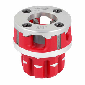 Sell your used Milwaukee tools – Get cash for Milwaukee 48-36-1308 Compact 3/4" Alloy NPT Portable Pipe Threading Forged Aluminum Die Head at WeBuyTool.com