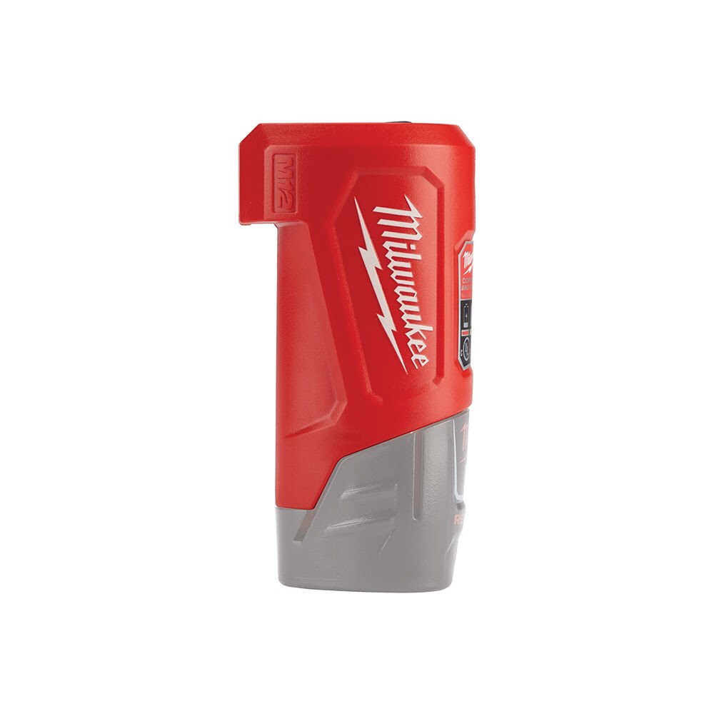 Sell your used Milwaukee tools – Get cash for Milwaukee 48-59-1201 M12 Charger and Portable Power Source at WeBuyTool.com