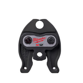 Sell your used Milwaukee tools – Get cash for Milwaukee 49-16-2451C 1/2" PEX Crimp (F1807 &amp; F2159) Jaw for M12 FORCE LOGIC Press Tool at WeBuyTool.com
