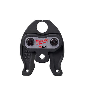 Sell your used Milwaukee tools – Get cash for Milwaukee 49-16-2453C 3/4" PEX Crimp (F1807 &amp; F2159) Jaw for M12 FORCE LOGIC Press Tool at WeBuyTool.com