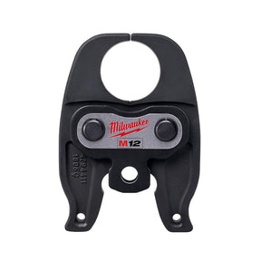 Sell your used Milwaukee tools – Get cash for Milwaukee 49-16-2456C 1-1/2" PEX Crimp (F1807) Jaw for M12 FORCE LOGIC Press Tool at WeBuyTool.com