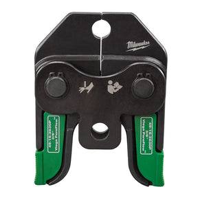 Sell your used Milwaukee tools – Get cash for Milwaukee 49-16-2630P M18 3/8" Viega PureFlow Jaw for M18 Short Throw Press Tool at WeBuyTool.com