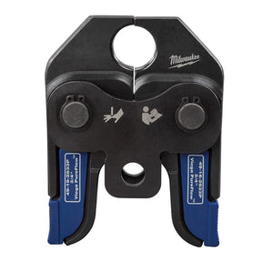 Sell your used Milwaukee tools – Get cash for Milwaukee 49-16-2633P M18 3/4" Viega PureFlow Jaw for M18 Short Throw Press Tool at WeBuyTool.com