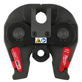 Sell your used Milwaukee tools – Get cash for Milwaukee 49-16-2650SA 1/2" IPS-ASP Press Jaw for M18 FORCE LOGIC Long Throw Press Tool at WeBuyTool.com
