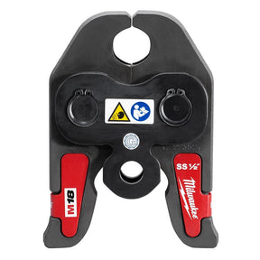 Sell your used Milwaukee tools – Get cash for Milwaukee 49-16-2650S M18 1/2 in. Stainless Steel Jaw at WeBuyTool.com