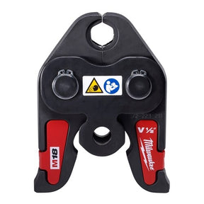 Sell your used Milwaukee tools – Get cash for Milwaukee 49-16-2650 M18™ Force Logic 1/2" Replacement Jaw at WeBuyTool.com