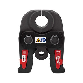 Sell your used Milwaukee tools – Get cash for Milwaukee 49-16-2651B M18 3/4" Black Iron Press Jaw at WeBuyTool.com