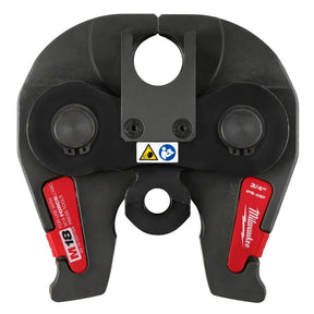 Sell your used Milwaukee tools – Get cash for Milwaukee 49-16-2651SA 3/4" IPS-ASP Press Jaw for M18 FORCE LOGIC Press Tools at WeBuyTool.com