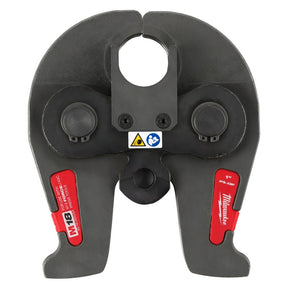 Sell your used Milwaukee tools – Get cash for Milwaukee 49-16-2652SA 1" IPS-ASP Press Jaw for M18 FORCE LOGIC Long Throw Press Tool at WeBuyTool.com