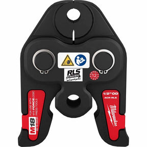 Sell your used Milwaukee tools – Get cash for Milwaukee 49-16-2653R 1/2" RLS® ACR Press Jaw for M18™ FORCE LOGIC™ Press Tools at WeBuyTool.com